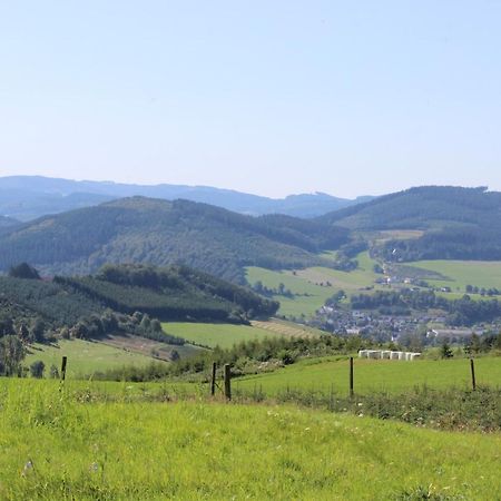 Haus Bergeshoeh Hochsauerland Eslohe Exterior photo