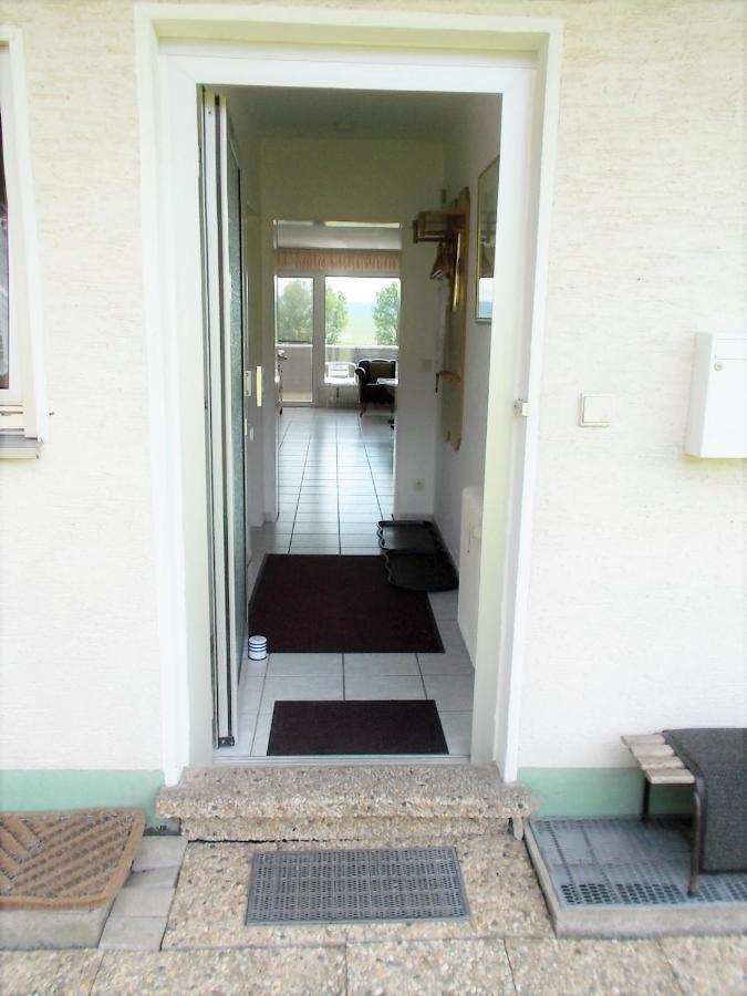 Haus Bergeshoeh Hochsauerland Eslohe Exterior photo